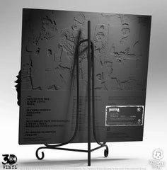 Pantera 3D Vinyl Statue Vulgar Display of Power 30 cm - Smalltinytoystore