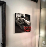 Pantera 3D Vinyl Statue Vulgar Display of Power 30 cm - Smalltinytoystore