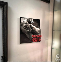 Pantera 3D Vinyl Statue Vulgar Display of Power 30 cm - Smalltinytoystore