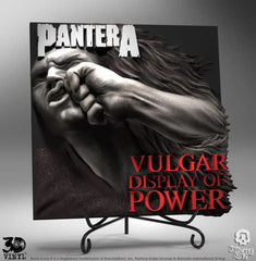 Pantera 3D Vinyl Statue Vulgar Display of Power 30 cm - Smalltinytoystore
