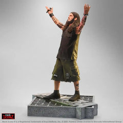 Pantera Rock Iconz Statue Philip Anselmo (Reinventing the Steel) 22 cm - Smalltinytoystore