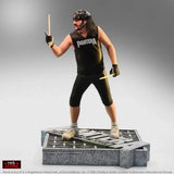 Pantera Rock Iconz Statue Vinnie Paul (Reinventing the Steel) 22 cm - Smalltinytoystore