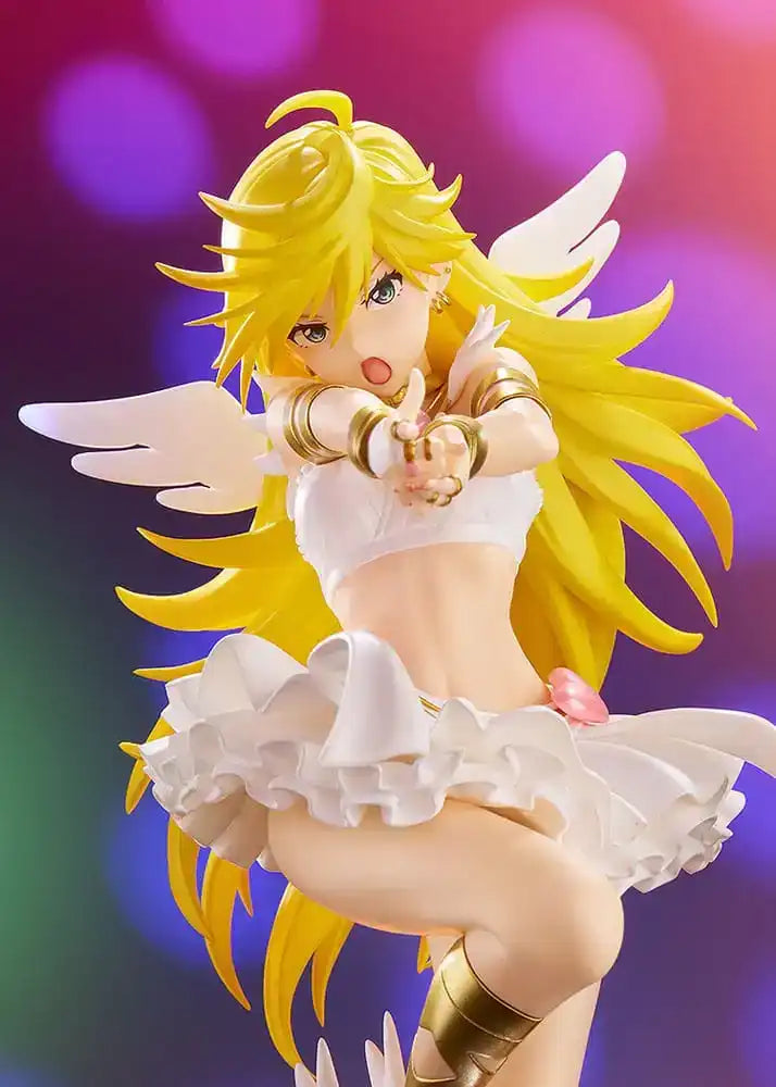 Panty & Stocking with Garterbelt Pop Up Parade PVC Statue 2er-Pack Panty & Stocking Set: Repent Ver. L Size 21 cm - Smalltinytoystore