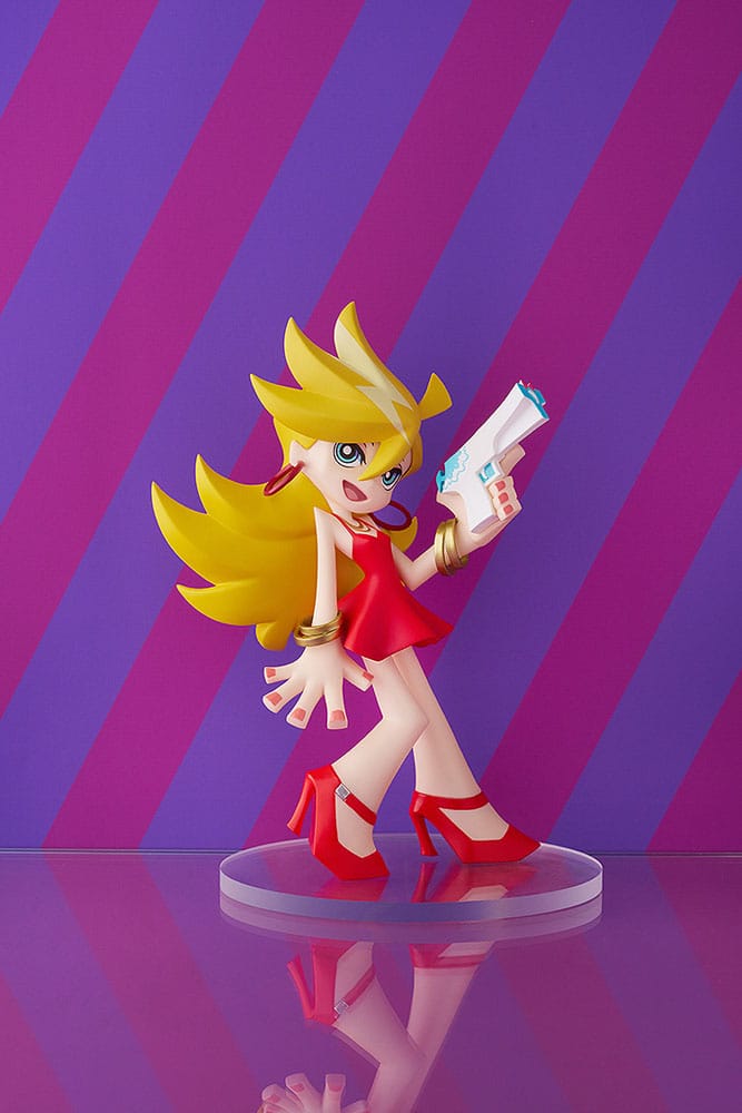 Panty & Stocking with Garterbelt Pop Up Parade PVC Statue 2er-Pack Panty & Stocking - Smalltinytoystore