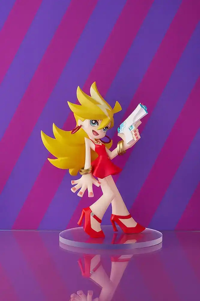 Panty & Stocking with Garterbelt Pop Up Parade PVC Statue 2er-Pack Panty & Stocking - Smalltinytoystore