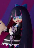Panty & Stocking with Garterbelt Pop Up Parade PVC Statue Stocking 14 cm - Smalltinytoystore