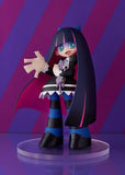 Panty & Stocking with Garterbelt Pop Up Parade PVC Statue Stocking 14 cm - Smalltinytoystore