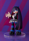 Panty & Stocking with Garterbelt Pop Up Parade PVC Statue Stocking 14 cm - Smalltinytoystore