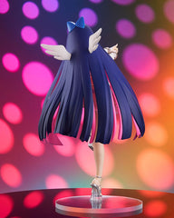 Panty & Stocking with Garterbelt Pop Up Parade PVC Statue Stocking: Repent Ver. L Size 21 cm - Smalltinytoystore