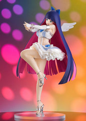 Panty & Stocking with Garterbelt Pop Up Parade PVC Statue Stocking: Repent Ver. L Size 21 cm - Smalltinytoystore
