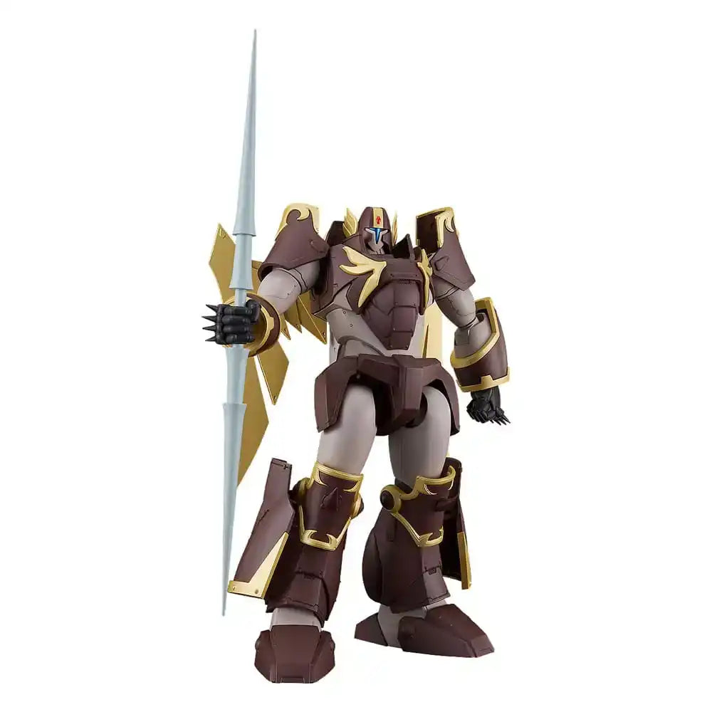Panzer World Galient Moderoid Plastic Model Kit Skurts 17 cm - Smalltinytoystore