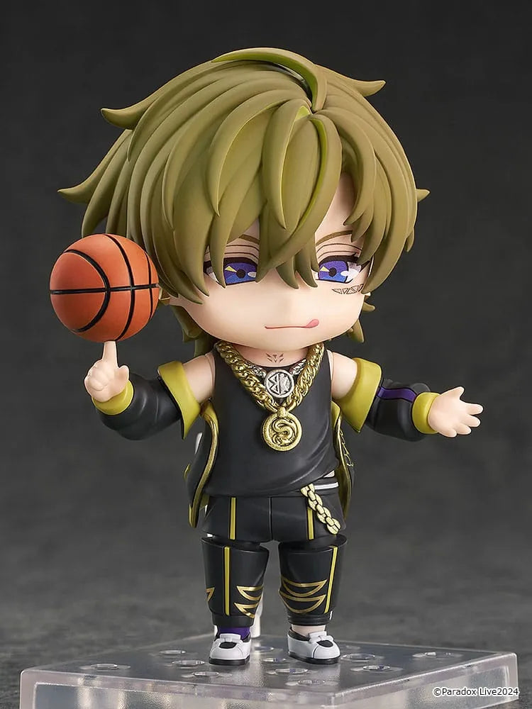 Paradox Live Nendoroid Actionfigur Chisei Kuzuryu 10 cm - Smalltinytoystore