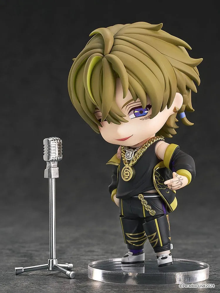 Paradox Live Nendoroid Actionfigur Chisei Kuzuryu 10 cm - Smalltinytoystore