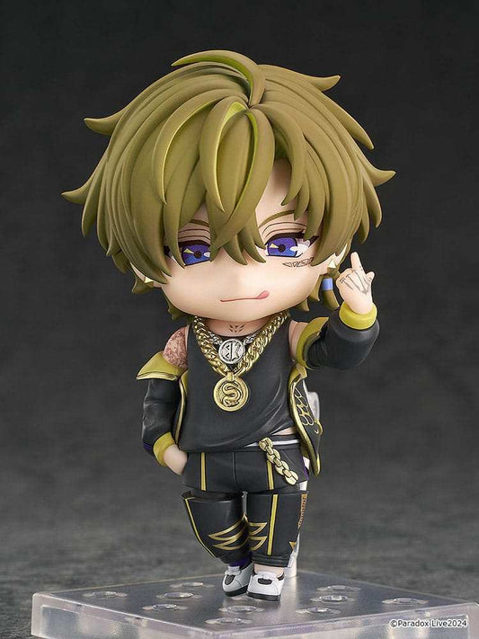 Paradox Live Nendoroid Actionfigur Chisei Kuzuryu 10 cm - Smalltinytoystore