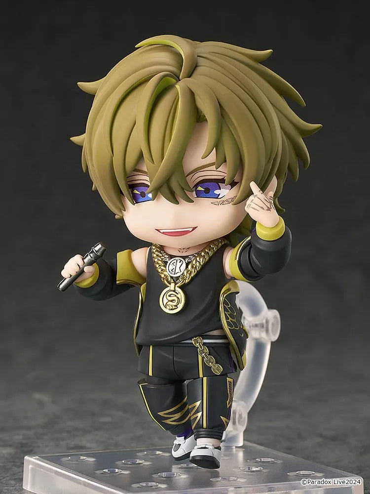 Paradox Live Nendoroid Actionfigur Chisei Kuzuryu 10 cm - Smalltinytoystore