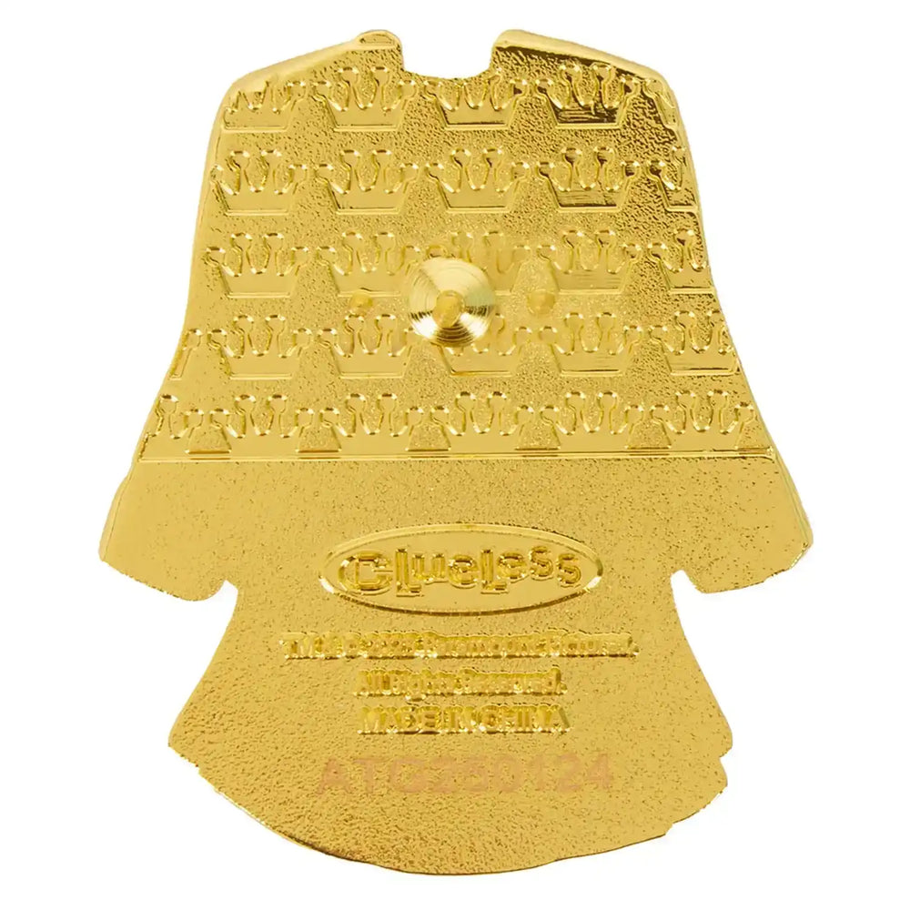 Paramount by Loungefly Ansteck-Pins Blind Box Clueless Sortiment (12) - Smalltinytoystore