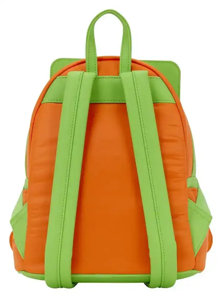 Paramount by Loungefly Mini Rucksack South Park Kyle