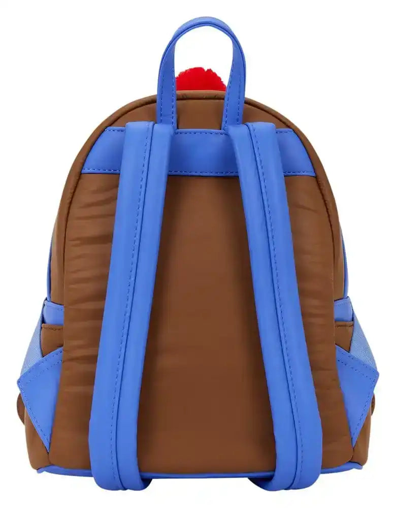 Paramount by Loungefly Mini Rucksack South Park Stan