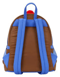 Paramount by Loungefly Mini Rucksack South Park Stan