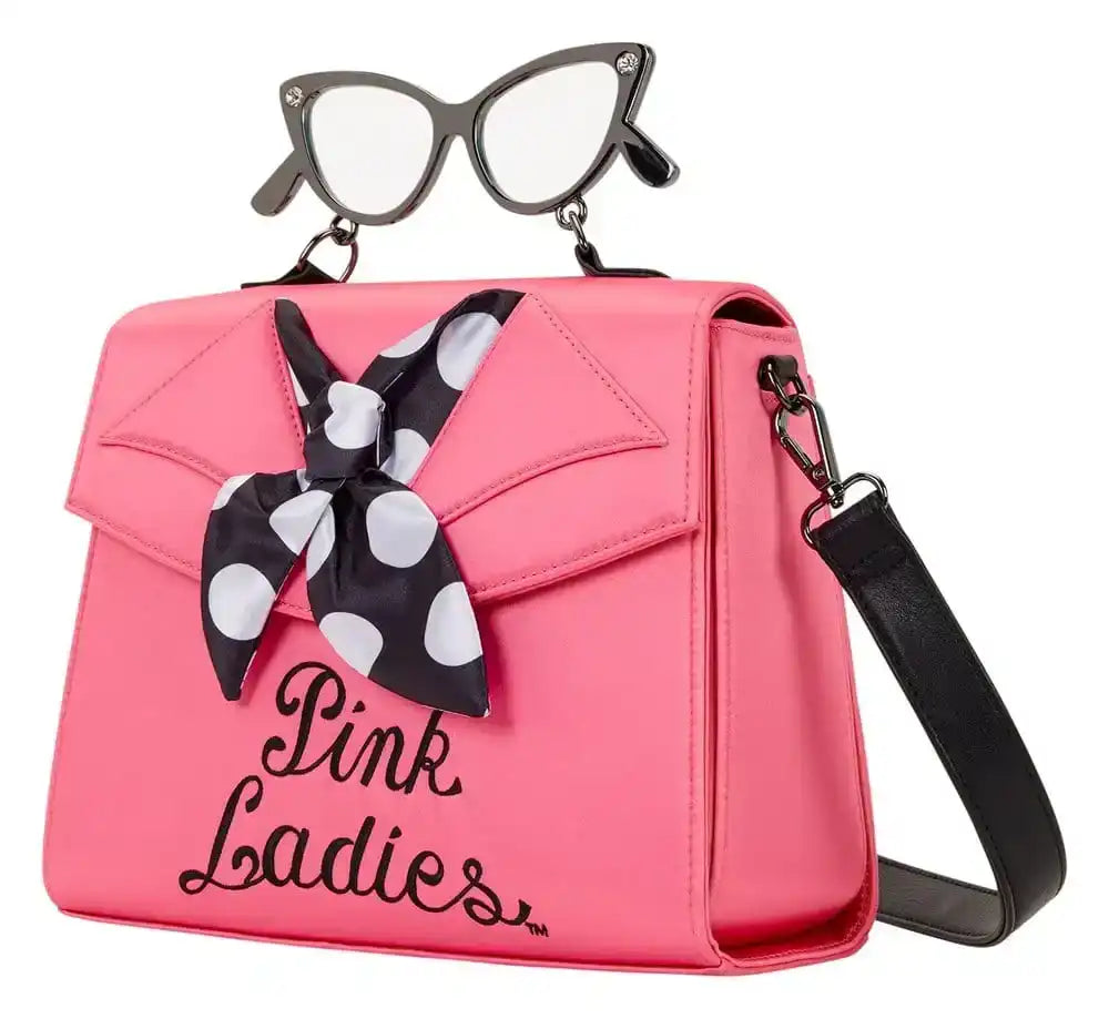 Paramount by Loungefly Umhängetasche Grease Pink Ladies