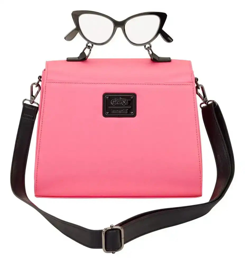 Paramount by Loungefly Umhängetasche Grease Pink Ladies