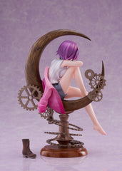 Parquet PVC Statue 1/7 Ibaraki Rino 23 cm - Smalltinytoystore