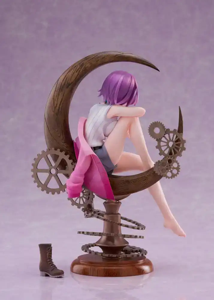 Parquet PVC Statue 1/7 Ibaraki Rino 23 cm - Smalltinytoystore
