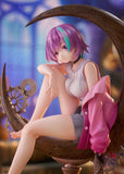 Parquet PVC Statue 1/7 Ibaraki Rino AmiAmi Limited Edition 23 cm - Smalltinytoystore