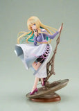 Parquet PVC Statue 1/7 Kido Tsubasa 24 cm - Smalltinytoystore