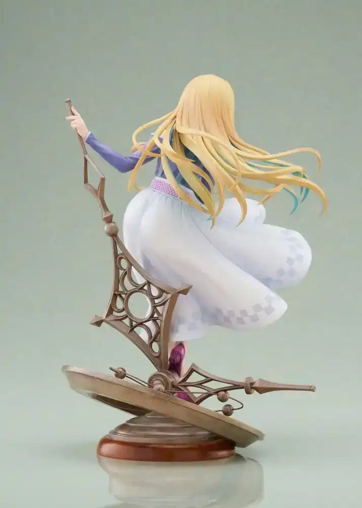 Parquet PVC Statue 1/7 Kido Tsubasa 24 cm - Smalltinytoystore