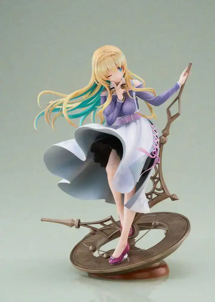 Parquet PVC Statue 1/7 Kido Tsubasa AmiAmi Limited Edition 24 cm - Smalltinytoystore