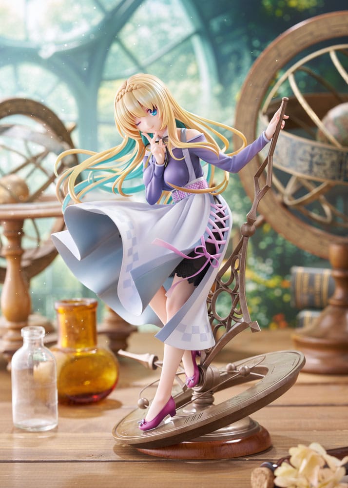Parquet PVC Statue 1/7 Kido Tsubasa AmiAmi Limited Edition 24 cm - Smalltinytoystore