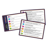 Party Quiz Kartenspiel Trivial Pursuit Vol. 1 *Deutsche Version* - Smalltinytoystore