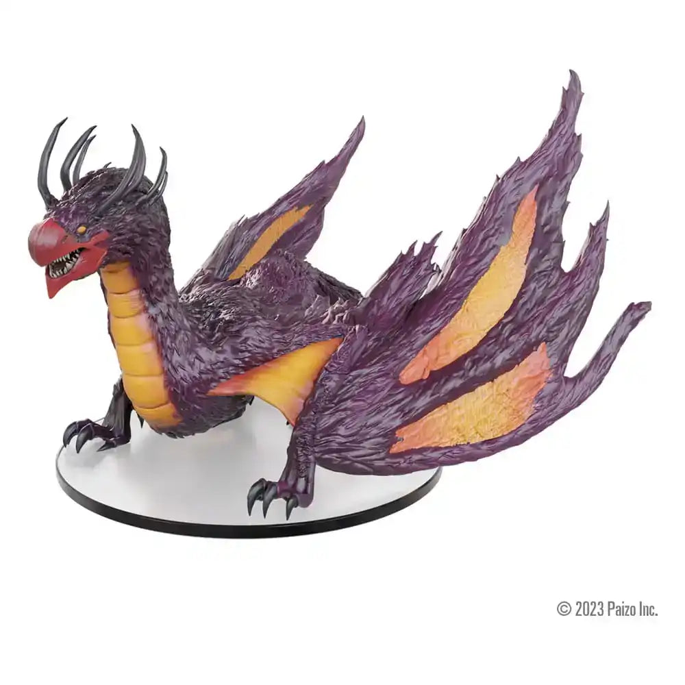 Pathfinder Battles Boxed Miniaturen vorbemalt Yamaraj 12 cm - Smalltinytoystore