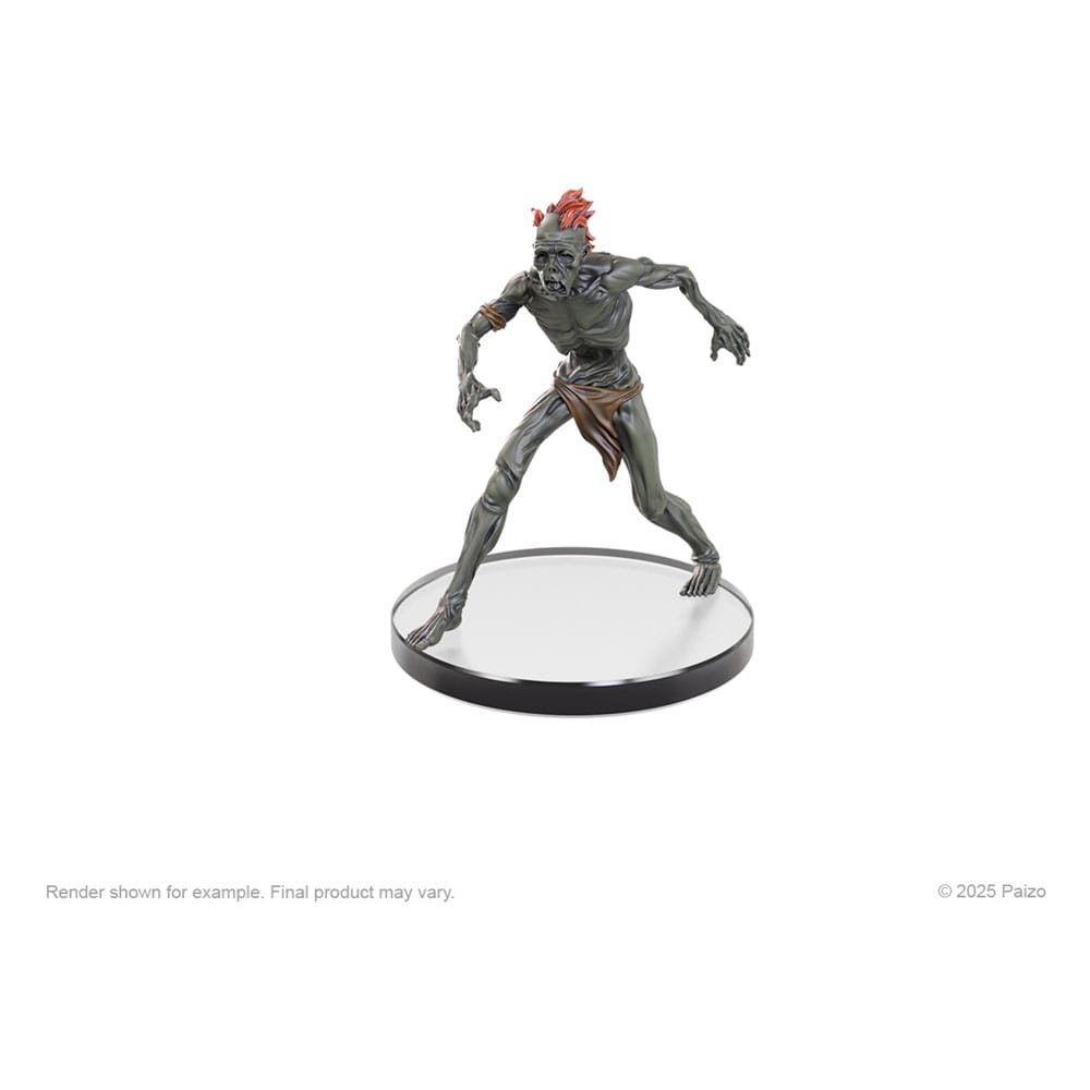Pathfinder Battles Miniaturen vorbemalt 6er-Pack Bog Dwellers Boxed Set - Smalltinytoystore