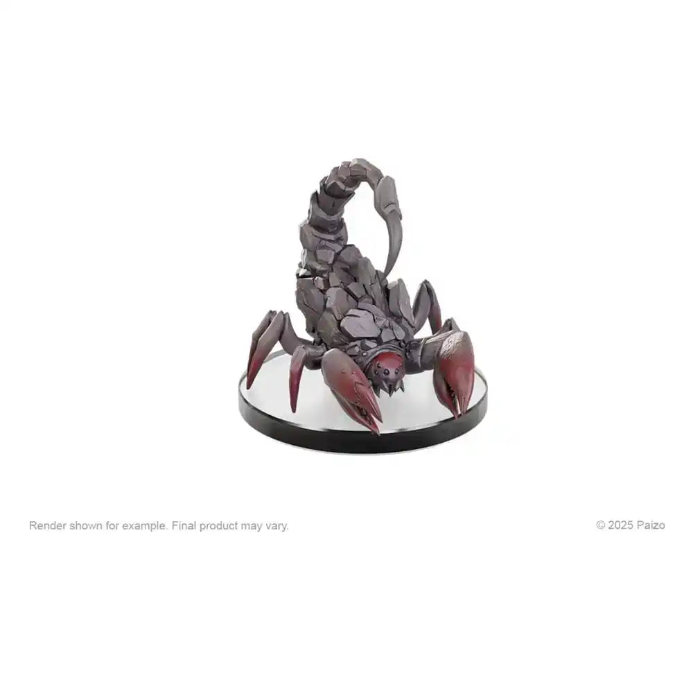 Pathfinder Battles Miniaturen vorbemalt 6er-Pack Cave Lurkers Boxed Set - Smalltinytoystore