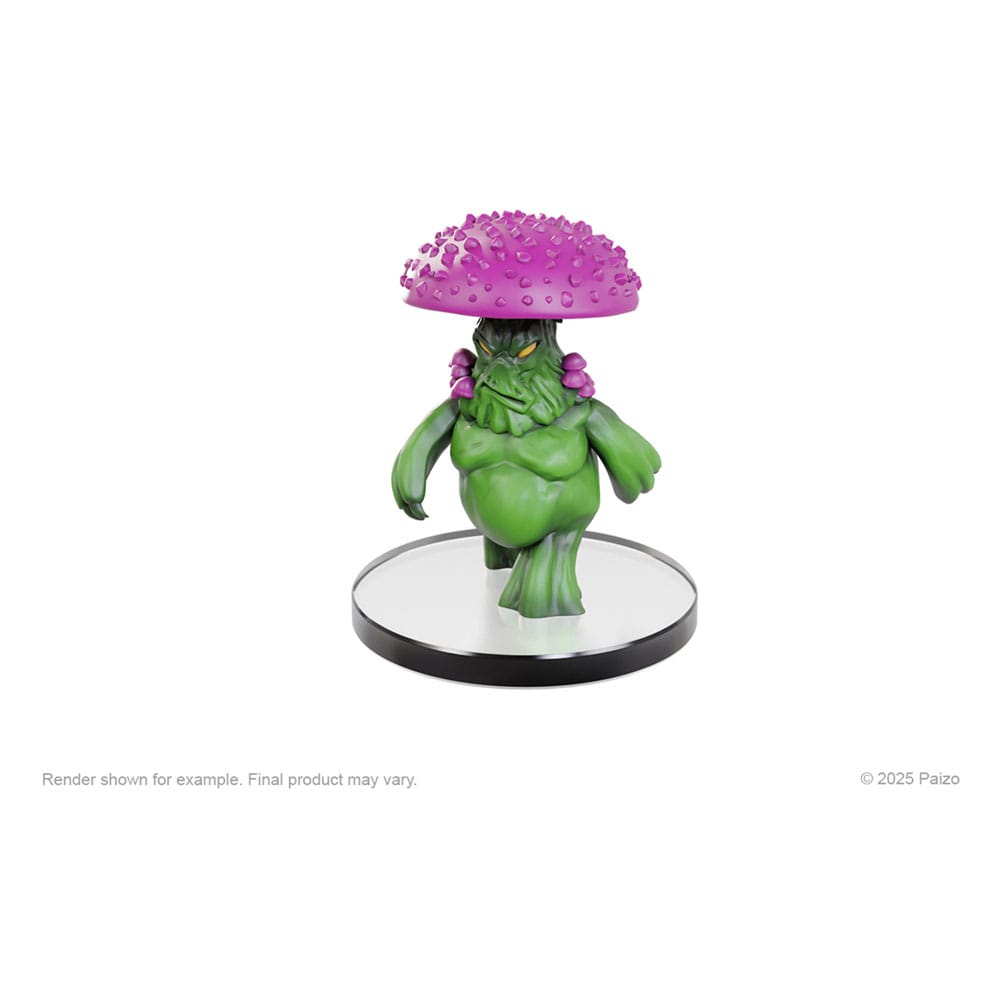 Pathfinder Battles Miniaturen vorbemalt 6er-Pack Cave Lurkers Boxed Set - Smalltinytoystore