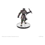 Pathfinder Battles Miniaturen vorbemalt 6er-Pack Forest Stalkers Boxed Set - Smalltinytoystore