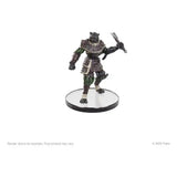 Pathfinder Battles Miniaturen vorbemalt 6er-Pack Forest Stalkers Boxed Set - Smalltinytoystore