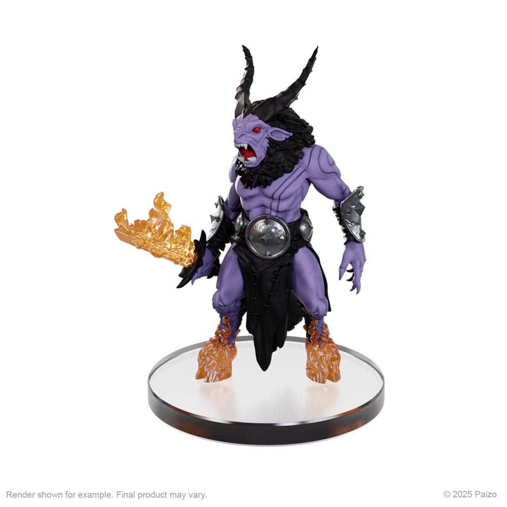 Pathfinder Battles: Planar Perils! Booster Brick (10) - Smalltinytoystore