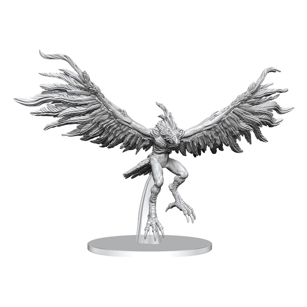 Pathfinder Deep Cuts Miniatur unbemalt Hurlilu - Smalltinytoystore