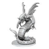 Pathfinder Deep Cuts Miniatur unbemalt Sarglagon (Drowning Devil) - Smalltinytoystore