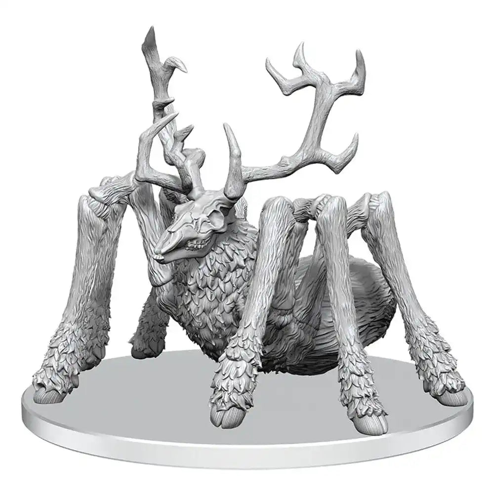 Pathfinder Deep Cuts Miniatur unbemalt Suvarden - Smalltinytoystore