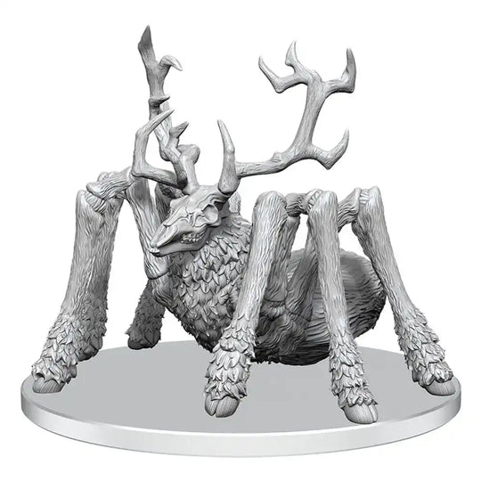 Pathfinder Deep Cuts Miniatur unbemalt Suvarden - Smalltinytoystore