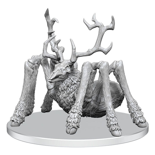 Pathfinder Deep Cuts Miniatur unbemalt Suvarden - Smalltinytoystore