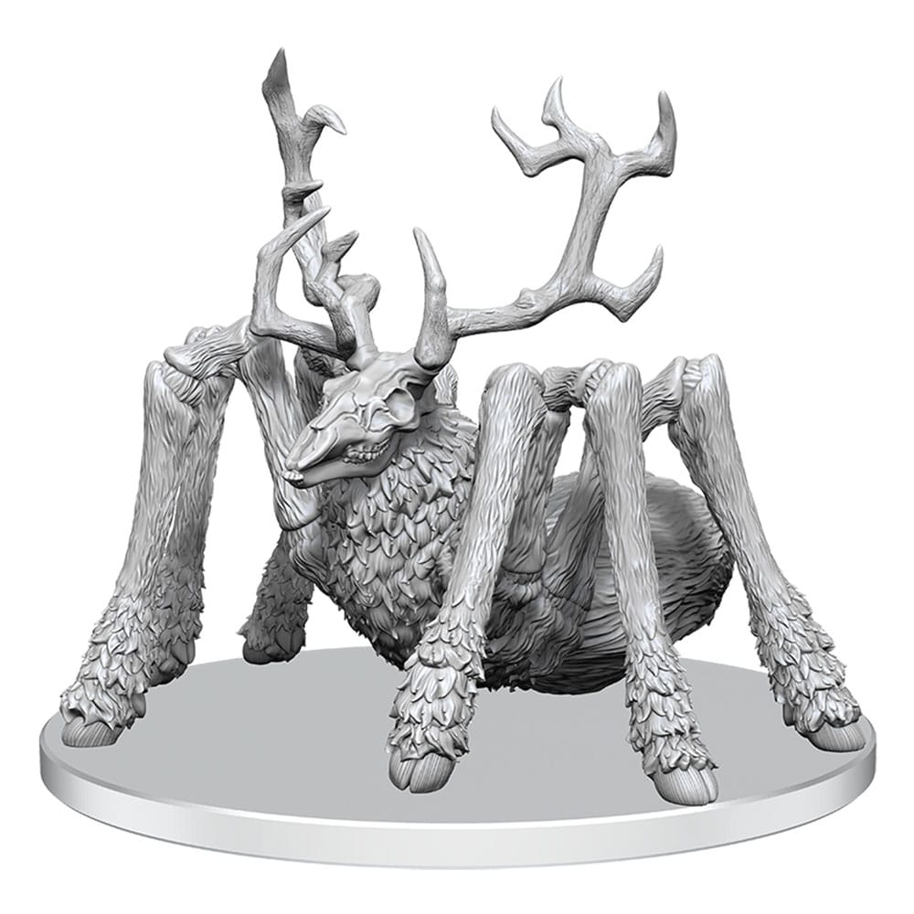 Pathfinder Deep Cuts Miniatur unbemalt Suvarden - Smalltinytoystore