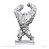 Pathfinder Deep Cuts Miniaturen unbemalt Living Landslide & Living Wildfire - Smalltinytoystore