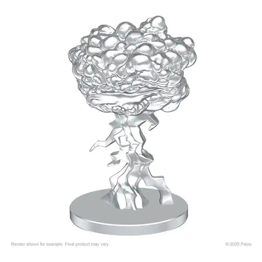 Pathfinder Deep Cuts Miniaturen unbemalt Living Thunderclap & Living Whirlwind - Smalltinytoystore