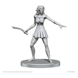 Pathfinder Deep Cuts Miniaturen unbemalt Mudwretch & Buso - Smalltinytoystore
