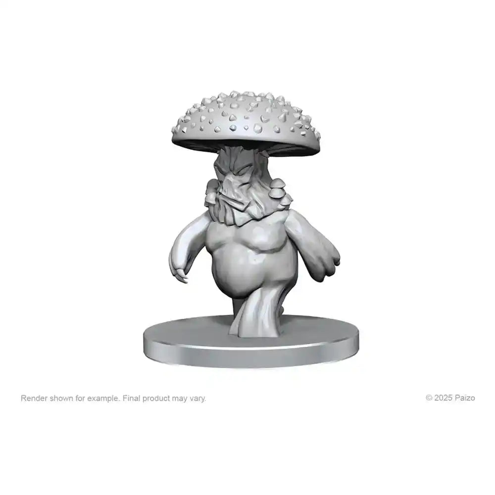 Pathfinder Deep Cuts Miniaturen unbemalt Myceloid & Grimstalker - Smalltinytoystore